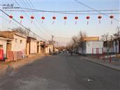 河北省,邯郸市,复兴区,彭家寨乡,下庄社区