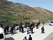 甘肃省,天水市,武山县,四门镇,水洞沟村