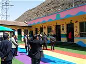 甘肃省,天水市,武山县,四门镇,水洞沟村