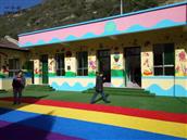 甘肃省,天水市,武山县,四门镇,水洞沟村