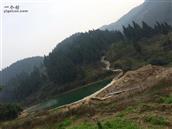 四川省,广安市,邻水县,黎家乡,蒋家槽村