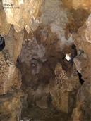 岩下村 神仙洞，有这么好看的岩石。为什么没有人来开发