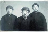 内蒙古,乌兰察布市,商都县,屯垦队镇,米家村