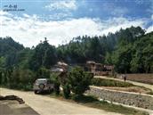 江西省,赣州市,定南县,老城镇,坳头村