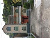 江西省,景德镇市,浮梁县,勒功乡,白茅村