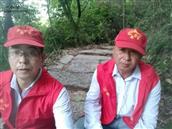 安徽省,黄山市,歙县,北岸镇,白杨村