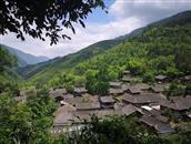 重庆市,酉阳县,酉酬镇,江西村