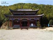 江西省,赣州市,定南县,老城镇,坳头村