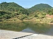 江西省,赣州市,定南县,老城镇,坳头村