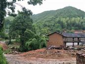 江西省,赣州市,定南县,老城镇,坳头村