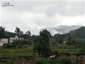 江西省,赣州市,定南县,老城镇,坳头村