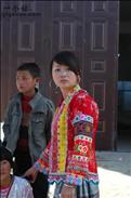 广西,百色市,隆林县,德峨乡,弄杂村