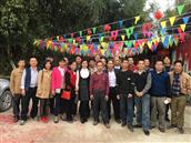 广西,玉林市,北流市,大伦镇,玉塘村