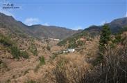 江西省,上饶市,广丰区,铜钹山镇,铁山村