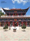 甘肃省,白银市,靖远县,北湾镇,中堡村