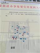 山东省,菏泽市,鄄城县,古泉街道,梁堂村