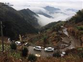 浙江省,丽水市,莲都区,雅溪镇,箬坑村