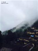浙江省,丽水市,莲都区,雅溪镇,箬坑村