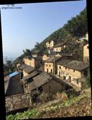 浙江省,丽水市,莲都区,雅溪镇,箬坑村