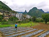 广西,柳州市,融安县,浮石镇,东江村