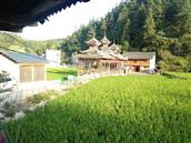 贵州省,黔东南州,黎平县,永从乡,豆洞村