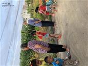 广西,玉林市,北流市,大伦镇,玉塘村