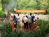 广西,玉林市,北流市,大伦镇,玉塘村