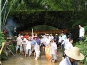 广西,玉林市,北流市,大伦镇,玉塘村