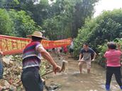 广西,玉林市,北流市,大伦镇,玉塘村