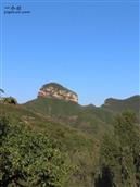 河北省,秦皇岛市,青龙县,娄杖子镇,前牛山村
