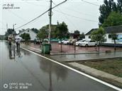 山东省,泰安市,宁阳县,伏山镇,前石梁村