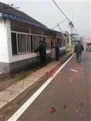 山东省,泰安市,宁阳县,伏山镇,前石梁村