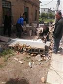 山东省,泰安市,宁阳县,伏山镇,前石梁村