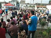 山东省,泰安市,宁阳县,伏山镇,前石梁村