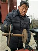 山东省,泰安市,宁阳县,伏山镇,前石梁村