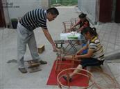 山东省,泰安市,宁阳县,伏山镇,前石梁村