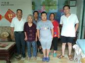 山东省,泰安市,宁阳县,伏山镇,前石梁村