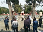 山东省,泰安市,宁阳县,伏山镇,前石梁村