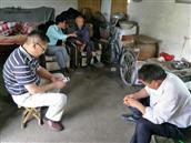 山东省,泰安市,宁阳县,伏山镇,前石梁村