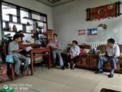 山东省,泰安市,宁阳县,伏山镇,前石梁村