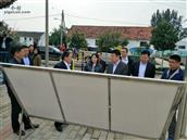 山东省,泰安市,宁阳县,伏山镇,前石梁村