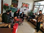 山东省,泰安市,宁阳县,伏山镇,前石梁村