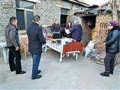 山东省,泰安市,宁阳县,伏山镇,前石梁村