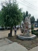 山东省,泰安市,宁阳县,伏山镇,前石梁村