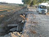 山东省,泰安市,宁阳县,伏山镇,前石梁村