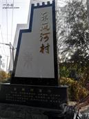 河北省,石家庄市,无极县,张段固镇,东两河村