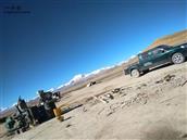 西藏,日喀则地区,聂拉木县,波绒乡,扎青村