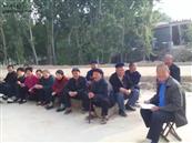 山东省,滨州市,惠民县,石庙镇,刘家堡村