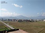 广东省,云浮市,罗定市,太平镇,古龙村