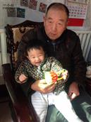 山东省,泰安市,宁阳县,伏山镇,前石梁村